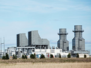 GEA Refrigeration Technologies for power industries