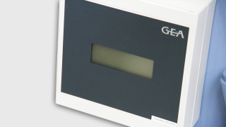 GEA Grasso Maintenance Monitor (GMM)