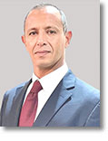 Yassine Tebbai