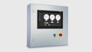 Machine Control